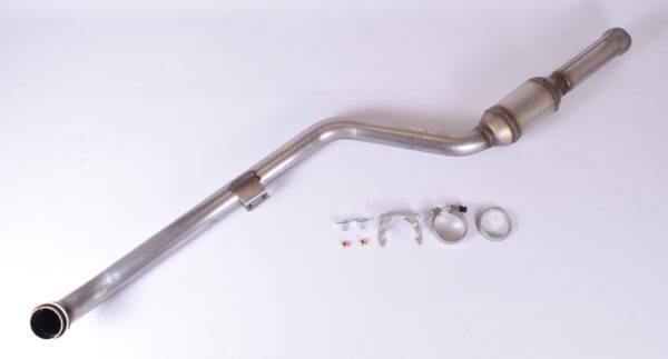 Katalizator Mercedes-Benz C270 2.7(CDi) (–) – MZ6038T