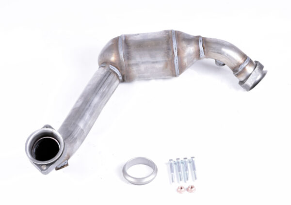 Katalizator Mercedes-Benz C240 2.6(nan) (–) – MZ6044T