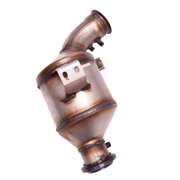 DPF filter Mercedes-Benz C250 2.2 / 3.0(CDI) (02-2014–04-2019) – MZ6164T