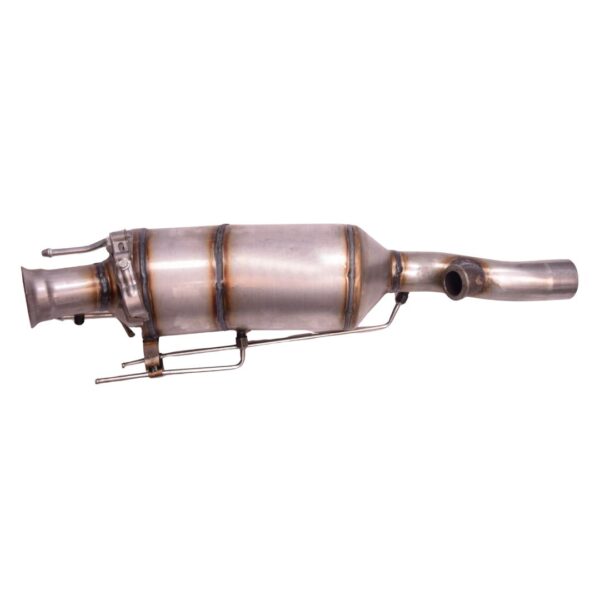 DPF filter Mercedes-Benz A200 2.2(CDi) (02-2014–03-2019) – MZ6168T