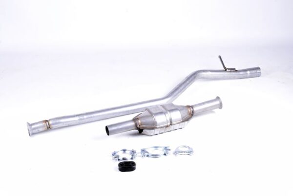 Katalizator Citroen Berlingo 1.9(nan) (–) – PT6008T