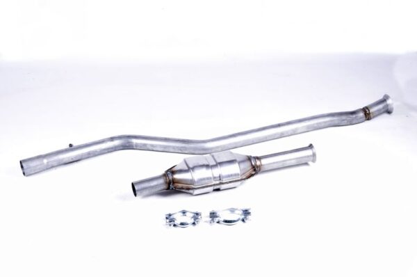 Katalizator Citroen Berlingo 1.9(nan) (–) – PT6015T