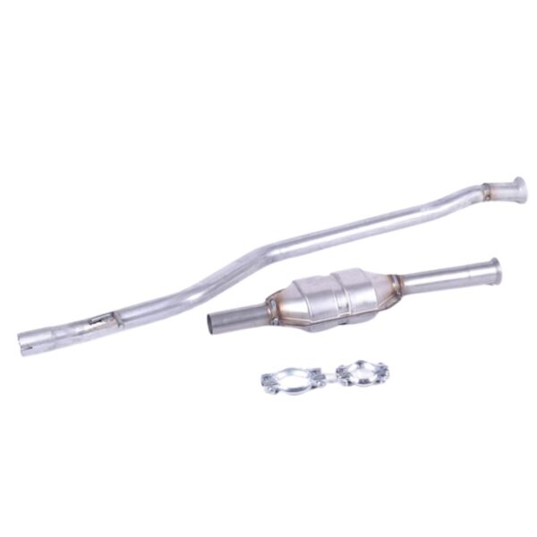 Katalizator Citroen Berlingo 1.9(nan) (–) – PT6021T