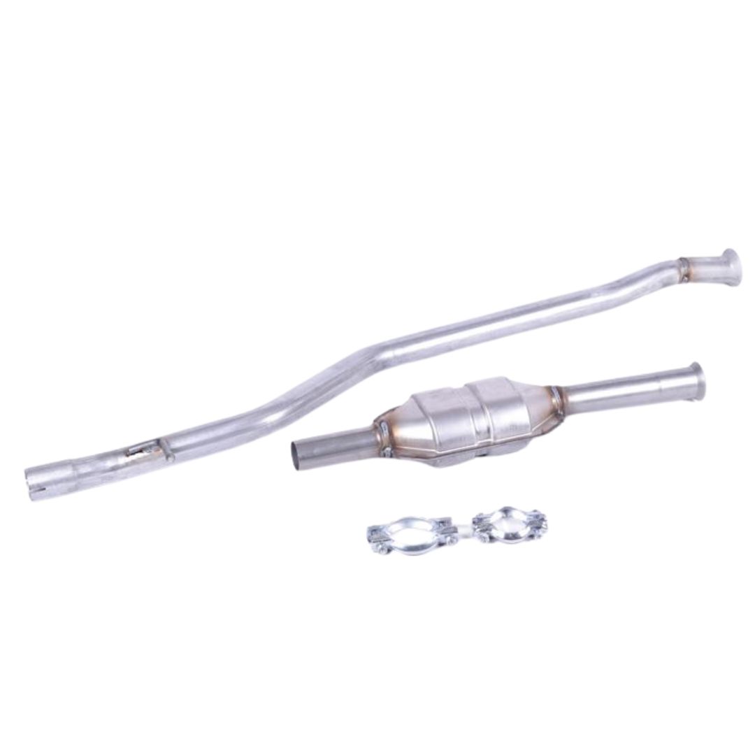 Katalizator Citroen Berlingo 1.9(nan) (–) – PT6021T