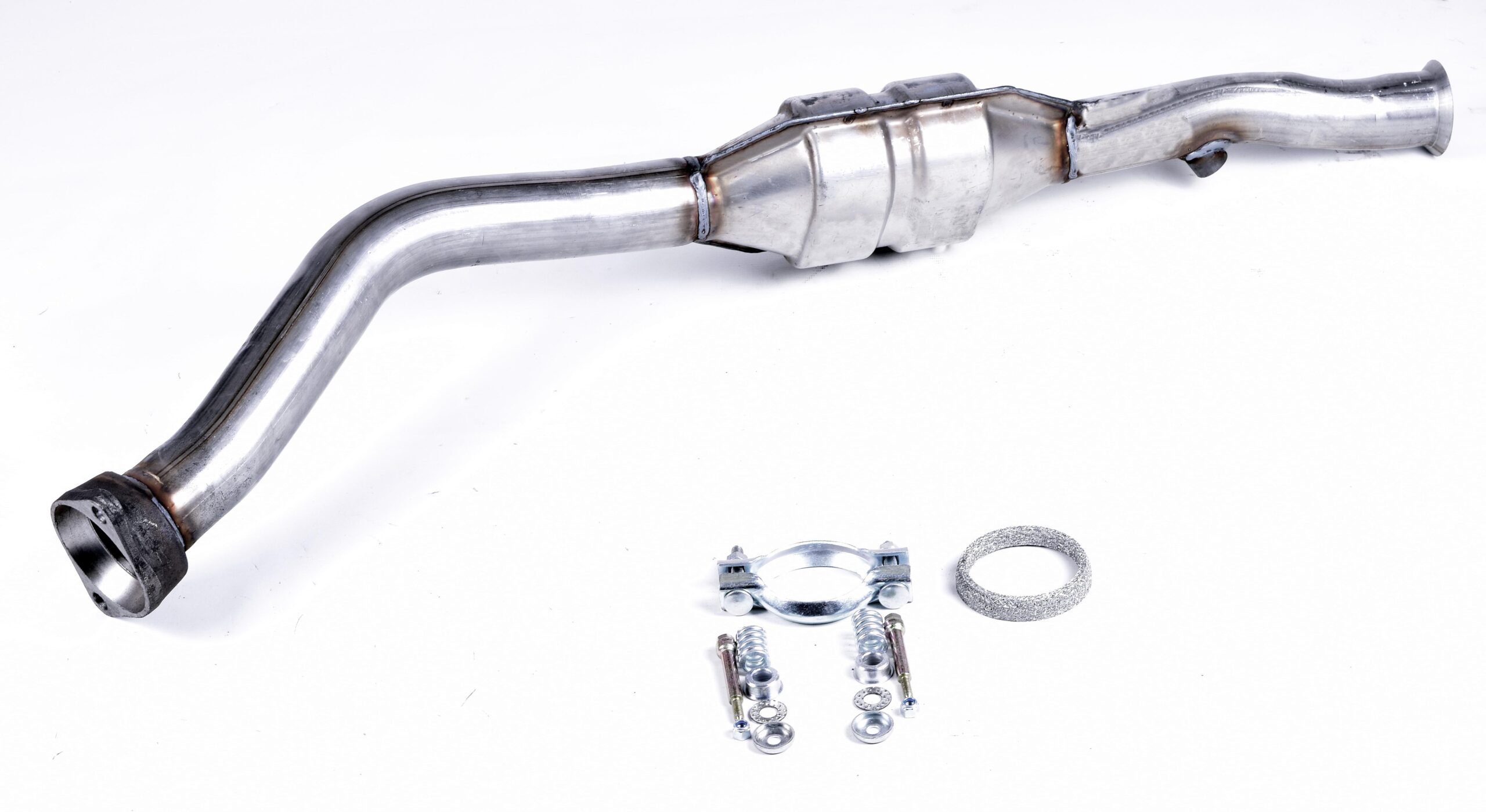 Katalizator Peugeot 306 1.8(nan) (–) – PT6026T