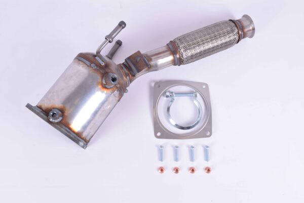 Katalizator Citroen C5 2.0(HDi) (–) – PT6047T
