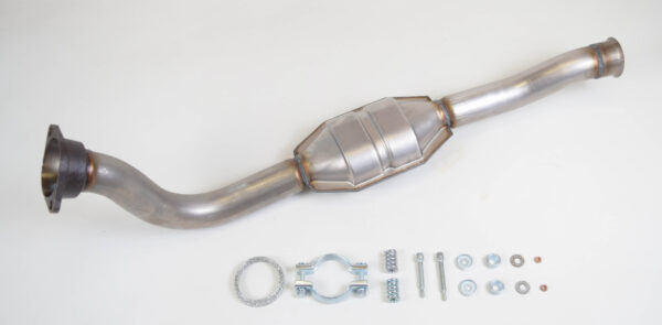 Katalizator Citroen Synergie 2.1(nan) (–) – PT6048T