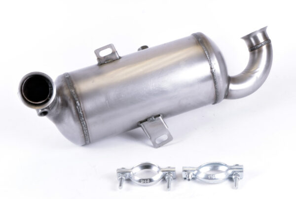 DPF filter Citroen Berlingo 1.6(HDi) (03-2004–12-2010) – PT6066T
