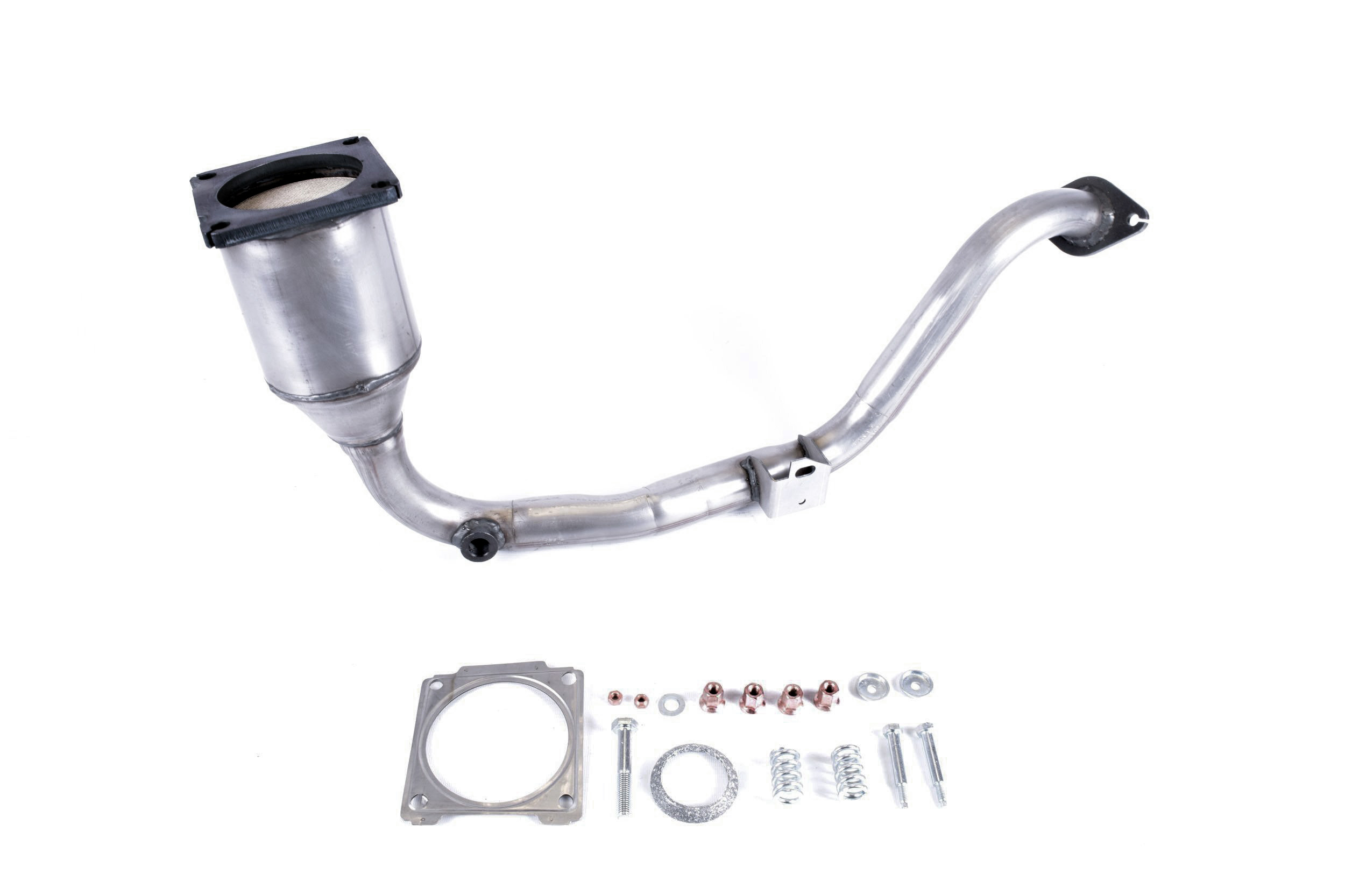 Katalizator Citroen C4 1.6(nan) (–) – PT6073T