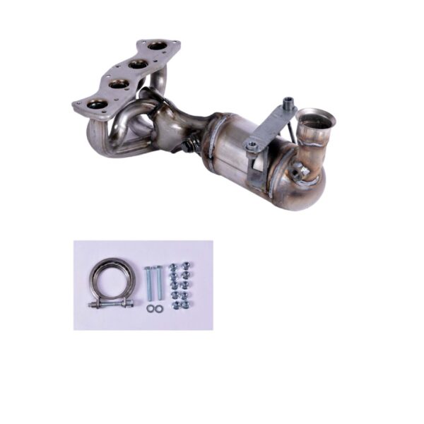Katalizator Citroen C3 Picasso 1.4(VTi) (–) – PT6077T