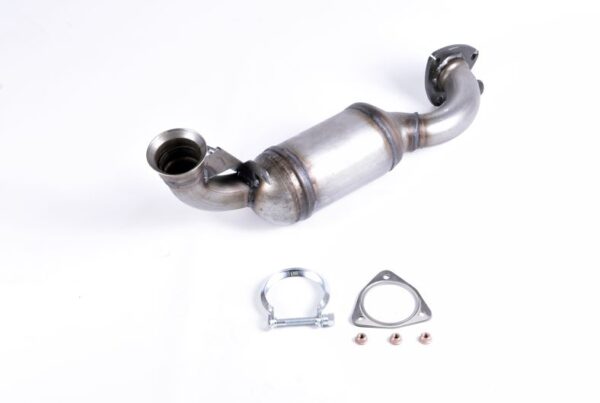Katalizator Citroen C4 1.6(THP) (–) – PT6078T