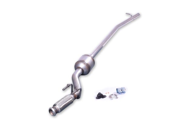 Katalizator Citroen C8 2.0(HDi) (–) – PT6107T