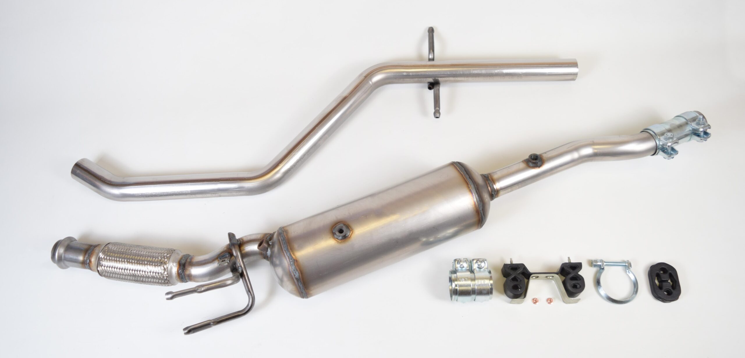 DPF filter Citroen C5 2.0(BlueHDi / HDi) (10-2009–09-2015) – PT6112T