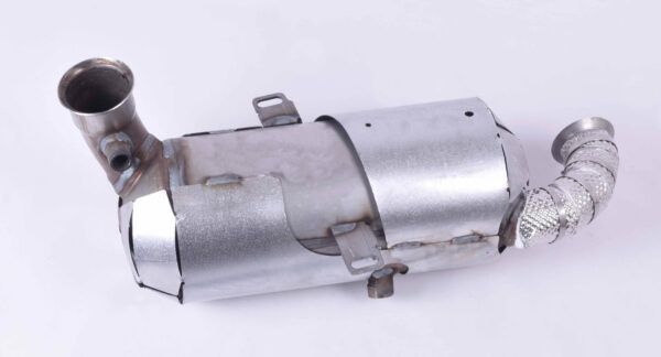 DPF filter Citroen C3 1.4(HDi / e-HDi) (10-2009–12-2015) – PT6118T
