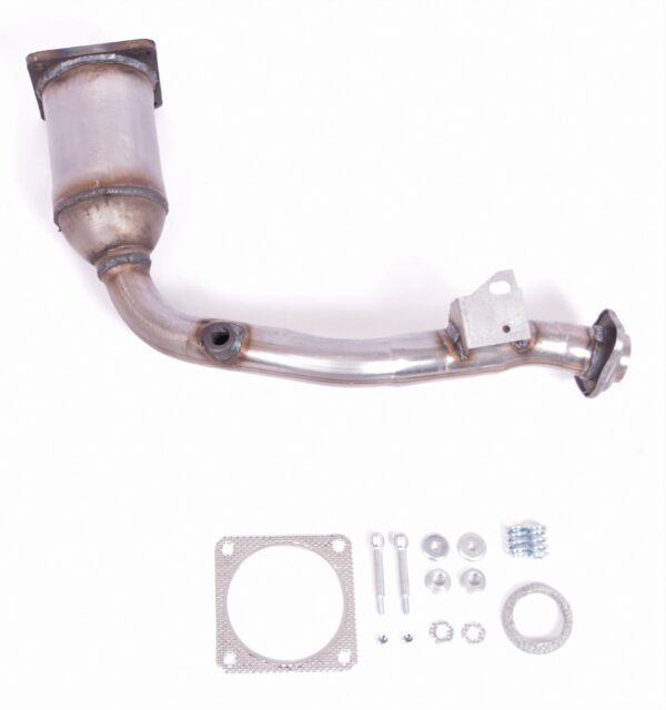 Katalizator Citroen C3 1.4(nan) (–) – PT6120T