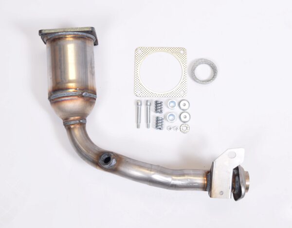 Katalizator Peugeot 206+ 1.4(nan) (–) – PT6122T