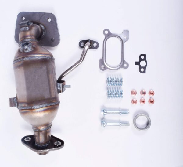 Katalizator Citroen C1 1.0(nan) (–) – PT6124T