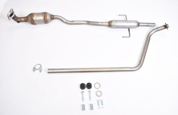 Katalizator Citroen C1 1.0(nan) (–) – PT6125T