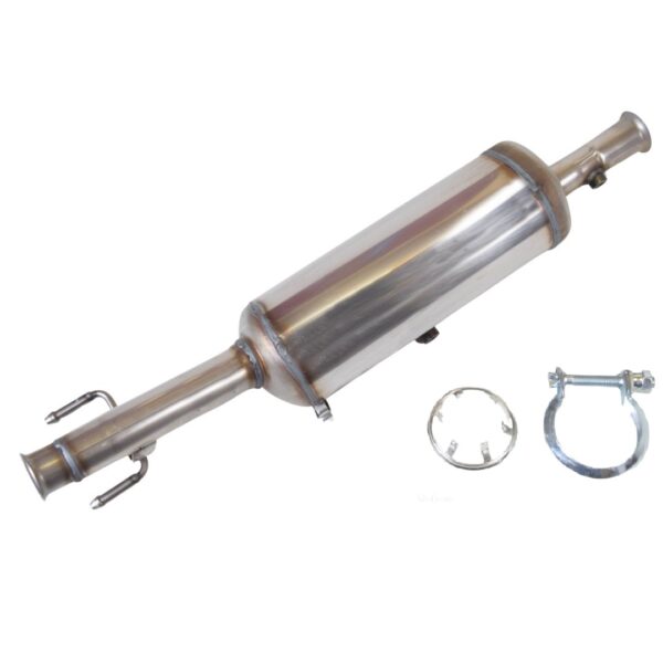Katalizator Citroen Berlingo 1.6(BlueHDi) (–) – PT6127T