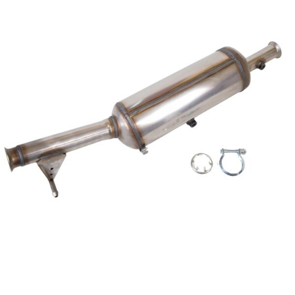 Katalizator Citroen Berlingo 1.6(BlueHDi) (–) – PT6128T