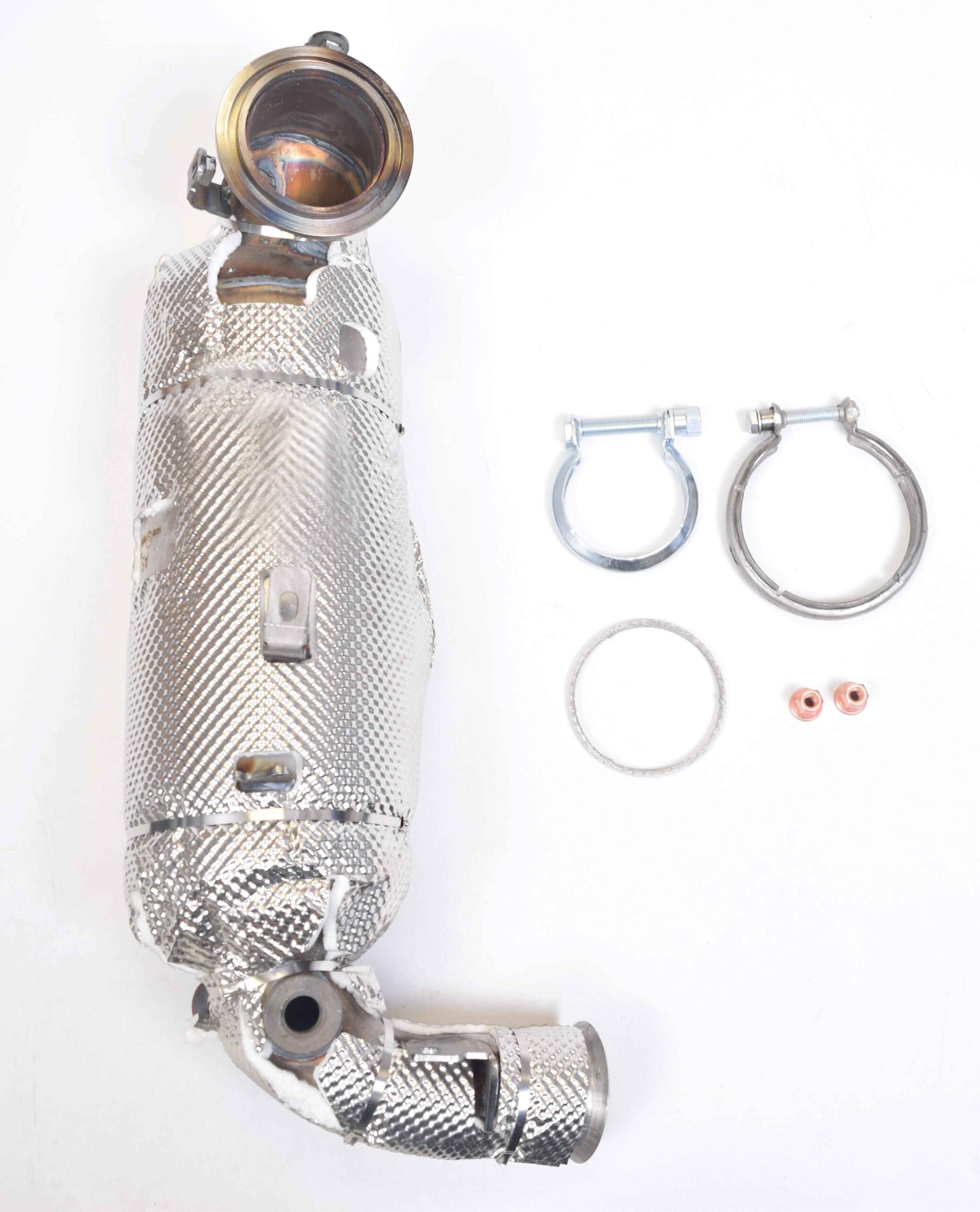 DPF filter Citroen Berlingo 1.2(THP) (09-2014–09-2022) – PT6134T