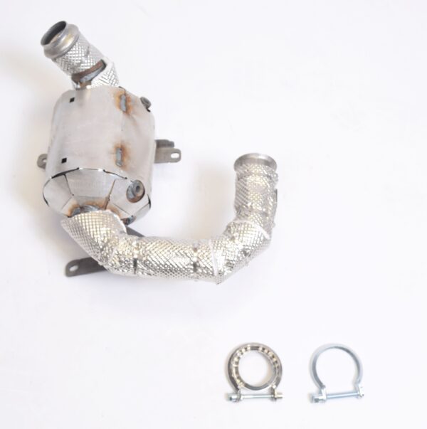 Katalizator Citroen C4 2.0(BlueHDi) (–) – PT6136T