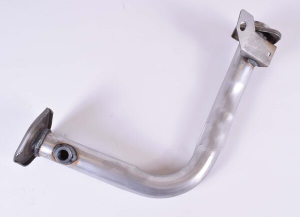 Izpušni sistem, cevi Peugeot 206 1.6 (1998-10-01–1999-12-01) – PT7504