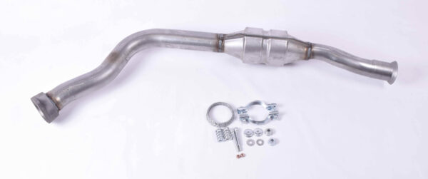 Katalizator Citroen Synergie 2.0(nan) (–) – PT8028T