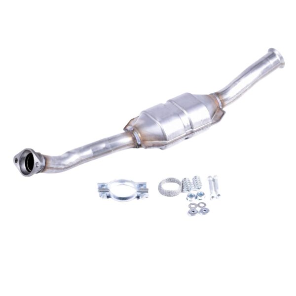 Katalizator Citroen Berlingo 1.4(nan) (–) – PT8035T