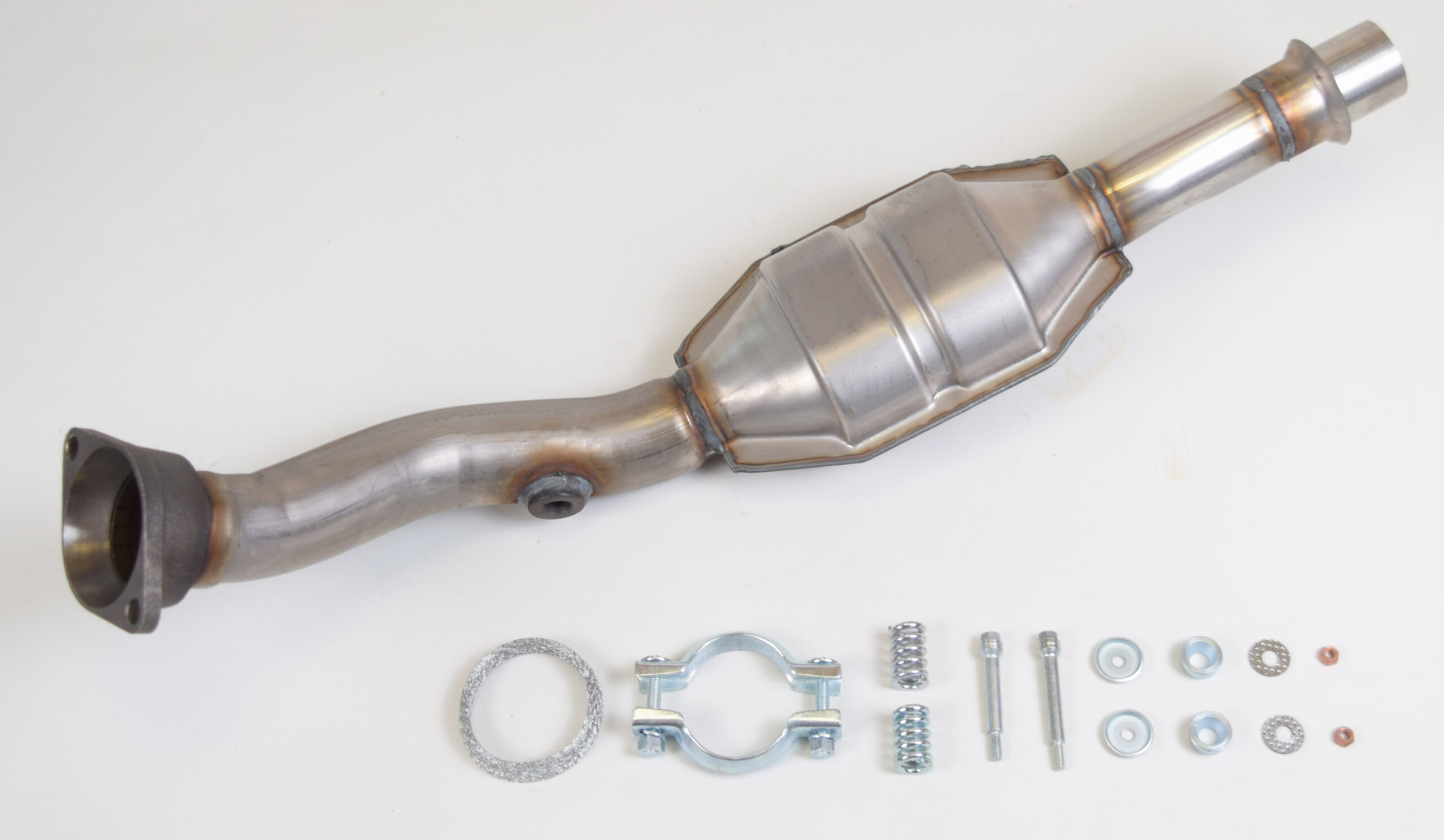Katalizator Citroen Xsara 2.0(nan) (–) – PT8037T