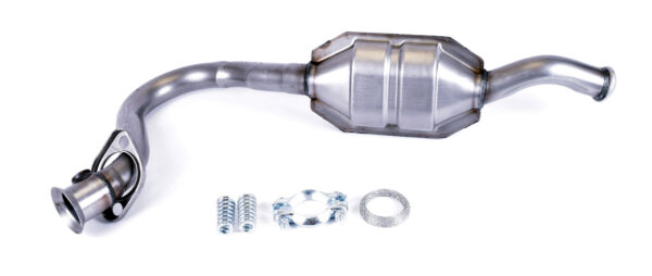 Katalizator Renault Twingo 1.2(nan) (–) – RE6001T