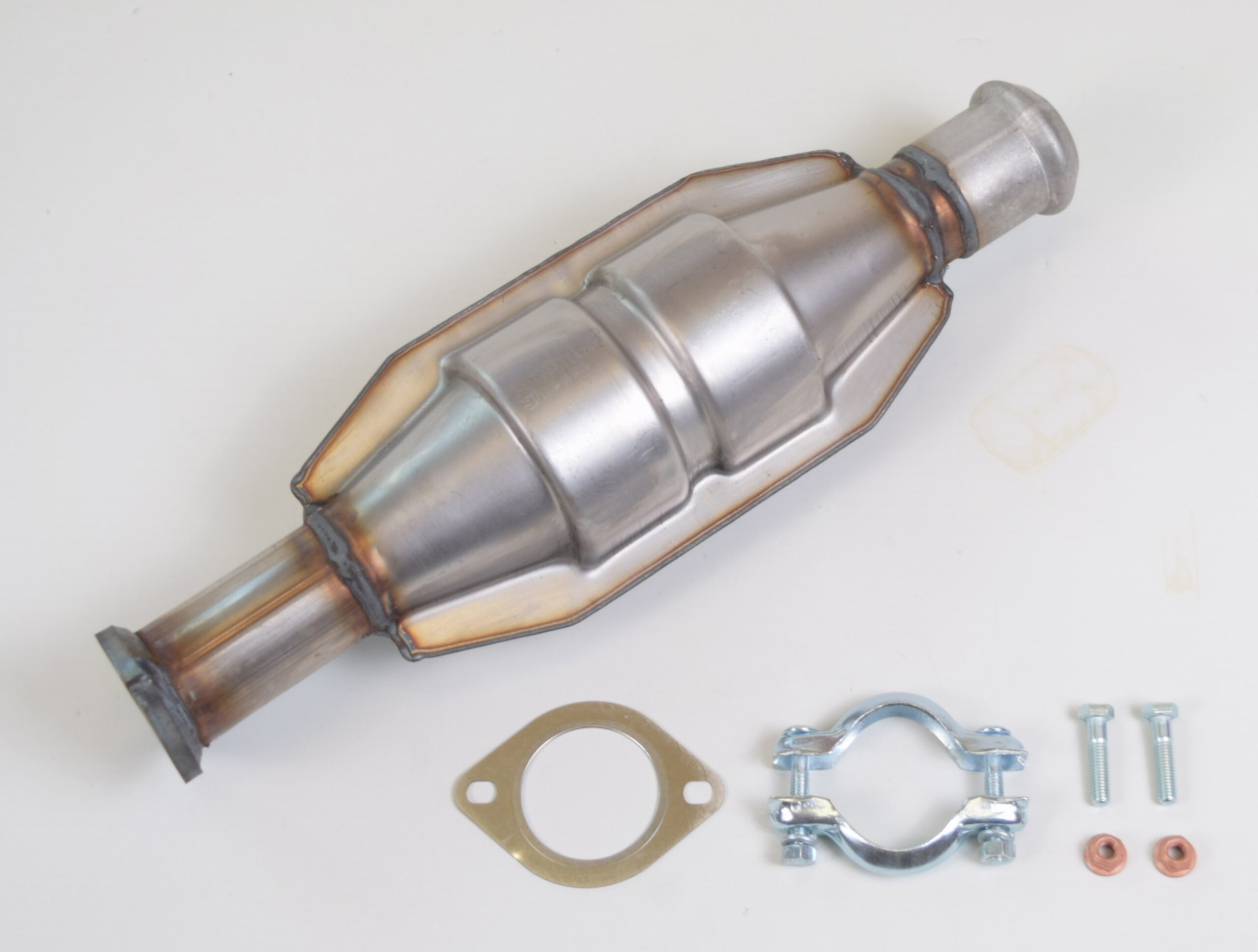 Katalizator Renault Extra 1.4(nan) (–) – RE6002T