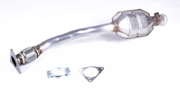 Katalizator Renault Espace 2.0(nan) (–) – RE6009T