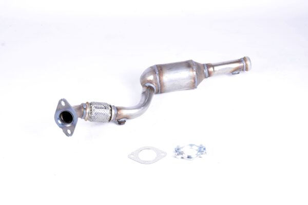 Katalizator Renault Clio 1.2(nan) (–) – RE6015T