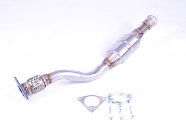 Katalizator Renault Megane 1.9(dTi) (–) – RE6016T