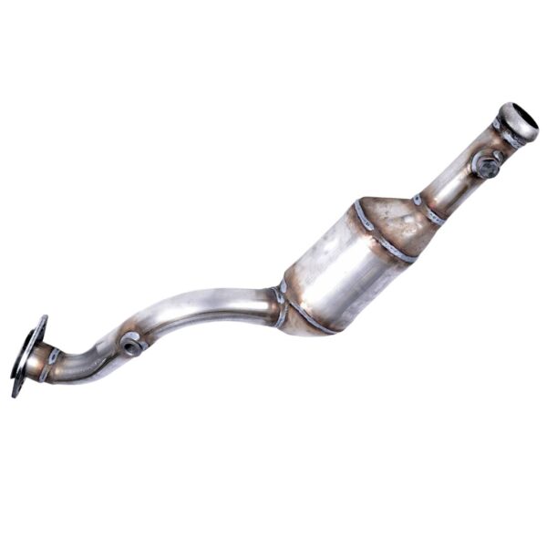 Katalizator Renault Clio 1.2(nan) (–) – RE6020T