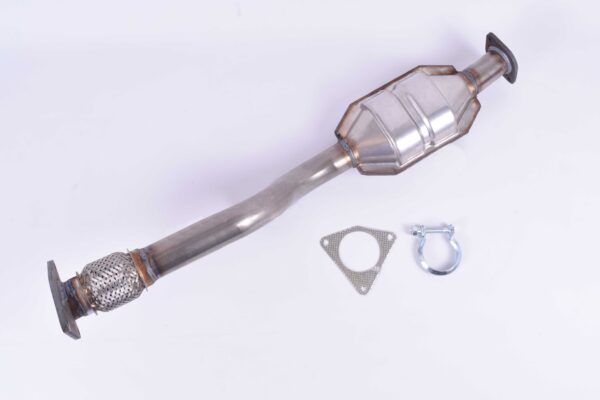 Katalizator Renault Scenic 1.9(dCi) (–) – RE6021T