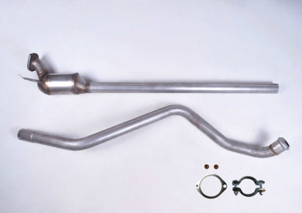 Katalizator Renault Laguna 2.2(dCi) (–) – RE6023T