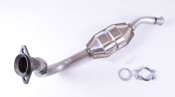 Katalizator Renault Twingo 1.2(nan) (–) – RE6026T