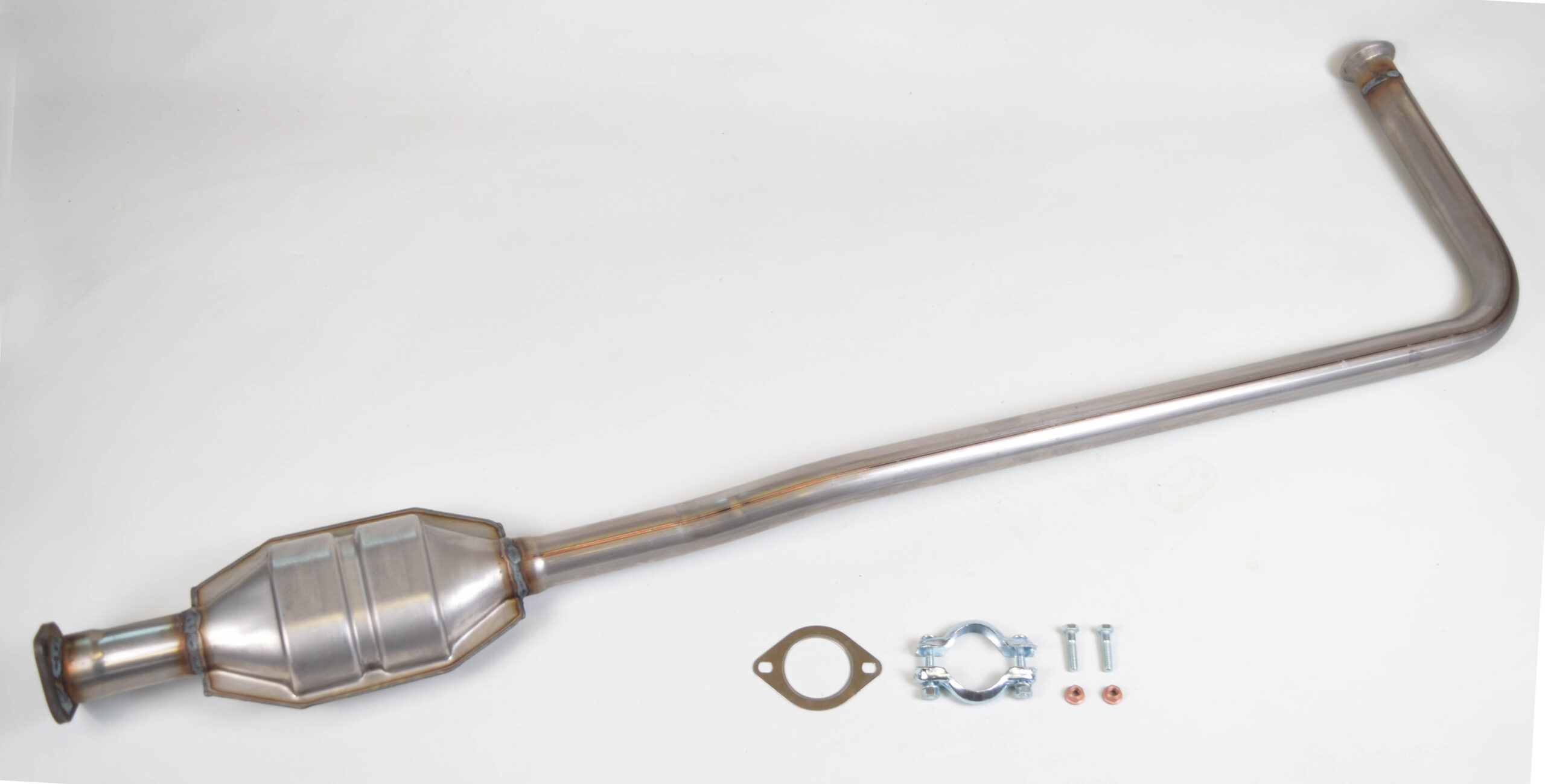 Katalizator Renault Clio 1.9(nan) (–) – RE6029T