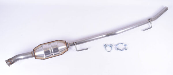 Katalizator Renault Clio 1.9(T) (–) – RE6030T