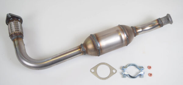 Katalizator Renault Twingo 1.2(nan) (–) – RE6032T