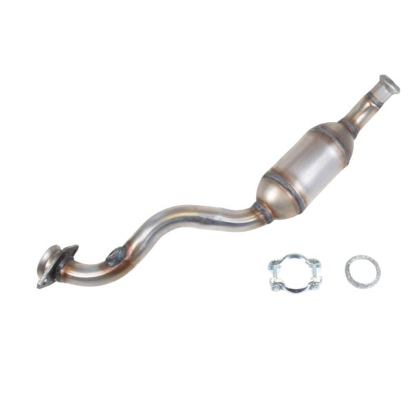 Katalizator Renault Twingo 1.2(nan) (–) – RE6033T