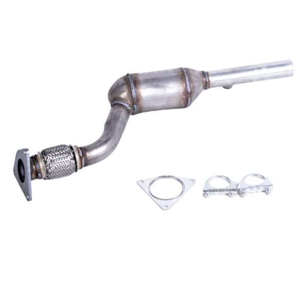 Katalizator Renault Megane 1.4(nan) (–) – RE6037T