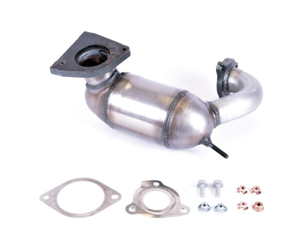 Katalizator Renault Espace 1.9(dCi) (–) – RE6042T