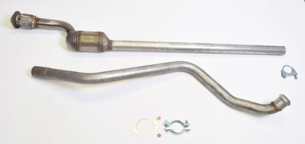 Katalizator Renault Laguna 2.2(dCi) (–) – RE6046T