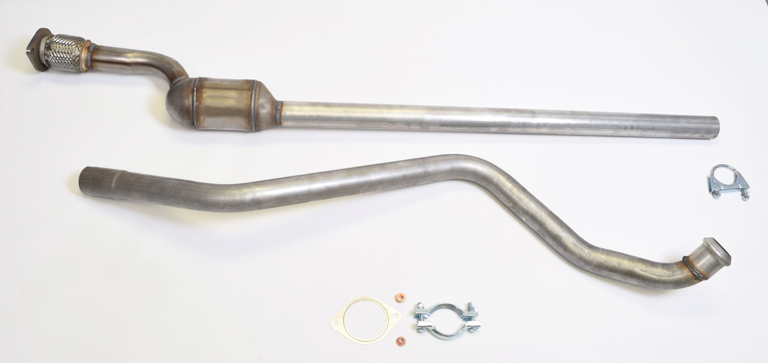 Katalizator Renault Laguna 2.2(dCi) (–) – RE6046T