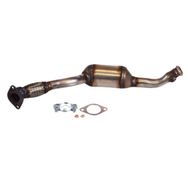 Katalizator Renault Twingo 1.2(nan) (–) – RE6047T