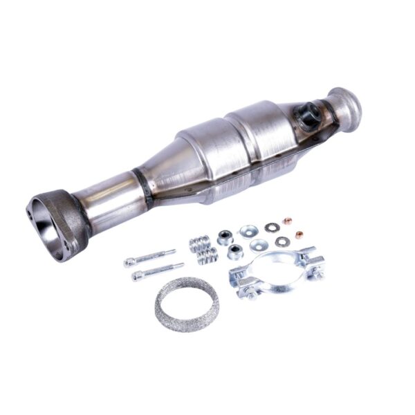 Katalizator Renault Clio 2.0(nan) (–) – RE6051T