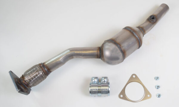 Katalizator Renault Grand Scenic 1.6(nan) (–) – RE6082T